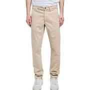 Chino Broek Teddy Smith -