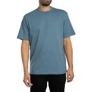 T-shirt Korte Mouw BOSS Dapolino-T-shirt
