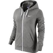 Sweater Nike Sportswear W Hoodie Full Zip Jersey