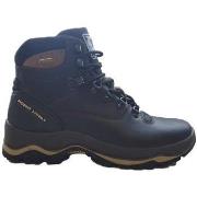 Hoge Sneakers Grisport 11205D15G