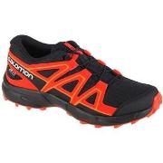 Hardloopschoenen Salomon Speedcross Cswp J
