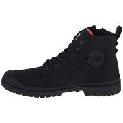 Hoge Sneakers Palladium Sp20 Unzipped