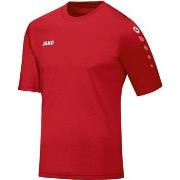 T-shirt Korte Mouw Jako Team Kurzarm