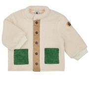 Fleece Jack Petit Bateau CASTIEN