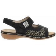 Nette Schoenen Rieker 6598901