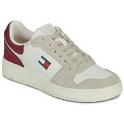 Lage Sneakers Tommy Jeans TJW RETRO BASKET SNEAKER