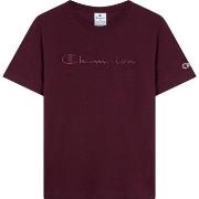 T-shirt Champion K2543