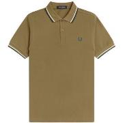 T-shirt Korte Mouw Fred Perry M3600 Z60