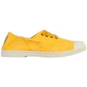 Lage Sneakers Natural World Baskets