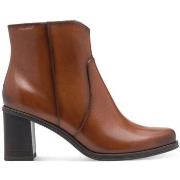 Enkellaarzen Tamaris Bottes femme