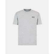 T-shirt Korte Mouw Emporio Armani EA7 8NPT25 PJVPZ