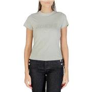 T-shirt Korte Mouw Guess V5GI10 K9RM1