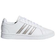 Lage Sneakers adidas Grand Court