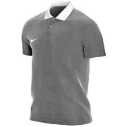 Polo Shirt Korte Mouw Nike Drifit Park 20