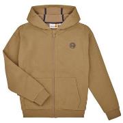 Sweater Timberland CARDIGAN A CAPUCHE T60560