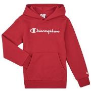 Sweater Champion HOODED SWEATSHIRT