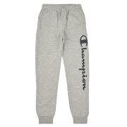 Trainingsbroek Champion ELASTIC CUFF PANTS