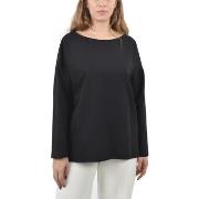 T-Shirt Lange Mouw 1978 Italy ORNELLA-P.ROMA