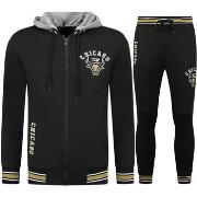 Trainingspak Top Star Chicago Bulls Joggingpak Huispak