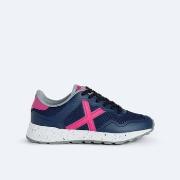 Lage Sneakers Munich FUEL KID 50