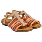 Sandalen El Naturalista 2505611B0005