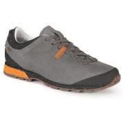 Wandelschoenen Aku Bellamont Iii Low Gtx