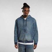 Spijkerjack Dickies Hilham hooded jacket
