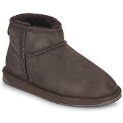 Snowboots EMU STINGER MICRO CHOCOLATE