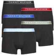 Boxers Tommy Hilfiger 5P TRUNK WB