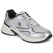 Lage Sneakers Calvin Klein Jeans HIKE RUNNER LACEUP MESH MIX MET