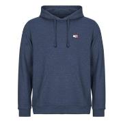 Sweater Tommy Jeans TJM REG BADGE HOODIE EXT