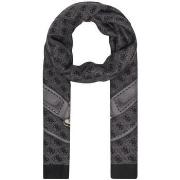 Sjaal Guess NOELLE PRINTED SCARF 90X180 AW5413POL03