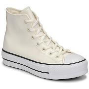Hoge Sneakers Converse CHUCK TAYLOR ALL STAR LIFT ANODIZED METALS HI