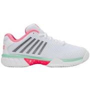 Lage Sneakers K-Swiss Hypercourt Express 2 Hb