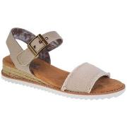 Sandalen Skechers Desert Kiss Adobe Princess