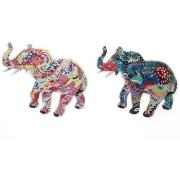 Beeldjes Signes Grimalt Olifant Figuur 2 Eenheden