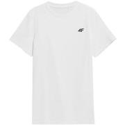 T-shirt Korte Mouw 4F SS23TTSHM53610S