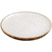 Schaaltjes en manden Signes Grimalt Grote Schotel