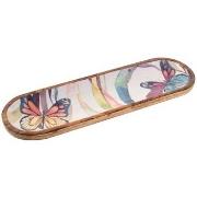 Schaaltjes en manden Signes Grimalt Vlinderbakje L