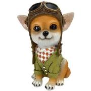 Beeldjes Signes Grimalt Piloot Hond