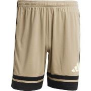 Korte Broek adidas Squadra 25