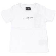 T-shirt Korte Mouw John Richmond RBA25010TS