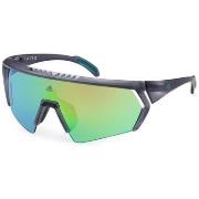 Zonnebril adidas SP0063/S 20Q