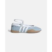 Lage Sneakers Nike adidas Taekwondo Mei Ballet Clear Sky White (Women'...