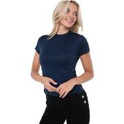 T-shirt Korte Mouw Guess W5BP07 KCGM2