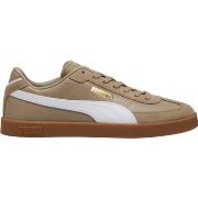 Lage Sneakers Puma Club Ii