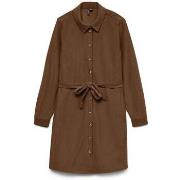 Korte Jurk Vero Moda -