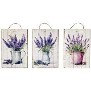 Schilderijen Signes Grimalt 3U-Ornament