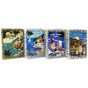 Manden en dozen Signes Grimalt 4U-Kast