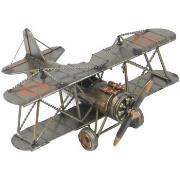 Beeldjes Signes Grimalt Vliegtuig